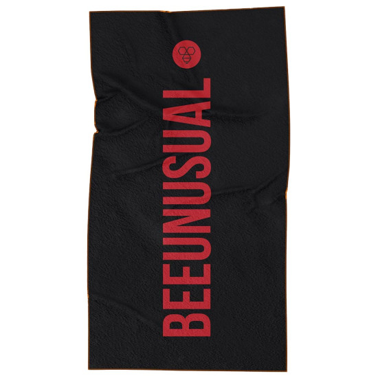 Bee Unusual Πετσέτα Chill Beach Edition